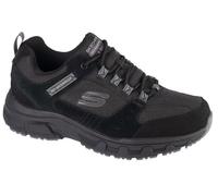 Skechers Homme Oak Canyon Chaussure de randonnée, Noir, 44 EU