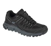 Skechers Chaussures SUMMITS AT UPPER DRAFT – Noir – Taille 42,5