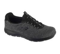Baskets Homme - Noir - Skechers Summits - Forton 45