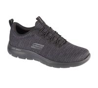 Skechers SUMMITS BASKETS PLATES Homme