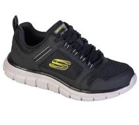 Baskets Homme - Noir - Skechers Track-Knockhill 47 1/2