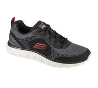 Baskets Homme - Noir - Skechers Track - Leshur 42 1/2