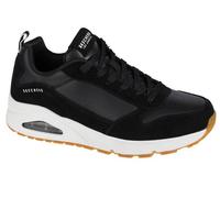 Baskets Homme - Noir - Skechers Uno-Stacre 42 1/2