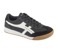 Skechers Homme Basket, Noir, 44 EU