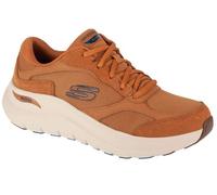 Skechers Chaussures Arch Fit 2.0 The Keep – Orange Whisky – Homme Taille 42