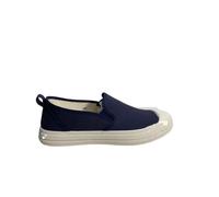 Baskets Homme - PATAUGAS - Etche So/T H2I - Textile - Lacets - Marine 40