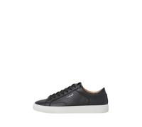 Pepe Jeans Joe Basic Trainers Noir EU 40 Homme