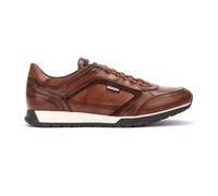 Baskets Homme - PIKOLINOS - Cambil M5N-6247C1 - Marron - Lacets - Plat 44