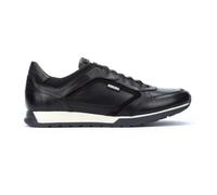 Baskets homme - PIKOLINOS - Cambil M5N-6247C1 - noir - lacets 46