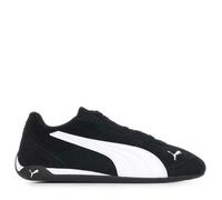 Baskets homme - PUMA - Replicatch SD - Cuir - Noir - Semelle caoutchouc 47