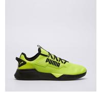 Baskets Homme Puma Retaliate 2 - Baskets De Running Vert lime 44