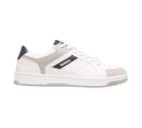 Baskets homme - REDSKINS - Gandhi 2 - Blanc - Tige synthétique - Semelle synthétique 42