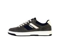 Baskets homme - Redskins - Gandhi 2 - Gris - Tige synthétique - Semelle intérieure amovible 43