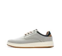 Redskins Baskets basses Pachira 2 Tige textile et synthétique Lacets Gris 42