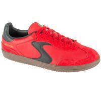 Baskets Homme - Rouge - Skechers Hotshot - Roaver 43