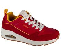 Baskets Homme - Rouge - Skechers Uno - Victory Pack 41