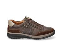 Baskets Mephisto Sacco pour Homme 44 Marron