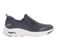 Baskets Homme - SKECHERS - Arch Fit Banlin - Gris - Confortable et sportif 43