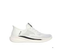 Baskets homme Skechers Slade Quinto 210810-WHT 45 1/2