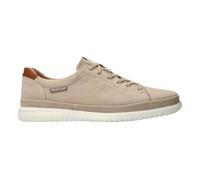 Baskets homme THOMAS en cuir