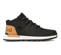 Baskets Homme - TIMBERLAND SPRINT TREK - Cuir - Talon plat - Lacets 43