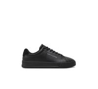 Baskets homme Tommy Hilfiger Ref 66220 BDS Noir - - 40