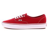 Baskets homme Vans Comfycush Authentic rouge 44,5