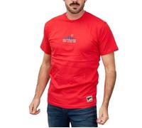 Baskets Homme - VANS OUTDOOR CLUB - Rouge - Dessus Textile - Fermeture Lacets L