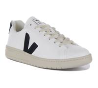 Baskets Homme - VEJA Urca Cwl - Blanc Marine - Tige Synthétique - Lacets 45
