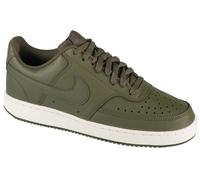 Baskets Homme - Vert - Nike Court Vision Low NN 44