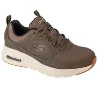 Baskets Homme - Vert - Skechers Skech-Air Court - Homegrown 42 1/2