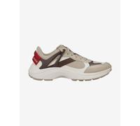 Baskets HUGO GO2 Mesh beige blanc marron femme - 36
