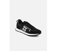 Baskets Hugo Icelin_Runn_flph 10232547 pour Homme 45 Noir