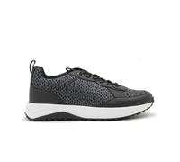 BASKETS HUGO KANE RUNN MONO2 NOIRES 40