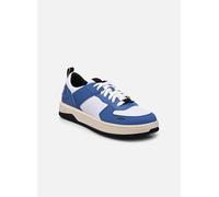Baskets Hugo Kilian_Tenn_pume pour Homme 40 Bleu