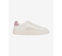 Baskets HUGO Lyzz Tenn blanc rose femme - 37