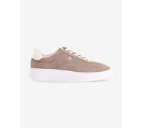 Baskets HUGO Lyzz Tenn marron femme - 41