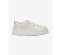 Baskets HUGO Style Lyssa Tenn blanc pur femme - 38