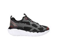 BASKETS HUGO XENO RUNN THIJ NOIRES 44