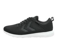 Baskets Hummel Actus breather Gris 36