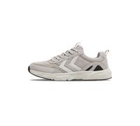 Baskets Hummel Coreforce Argenté 43