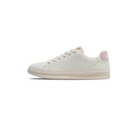 Hummel Baskets Court Line BA Blanc Taille 37