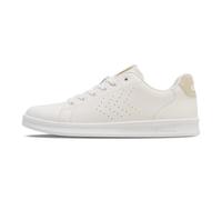 Hummel Court Line Trainers Blanc EU 39 Homme