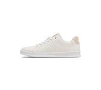 Hummel Baskets Court Line Blanc Taille 45