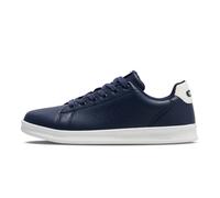 Baskets Hummel Court Line Bleu 43