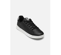 Baskets Hummel COURT LINE pour Homme 45 Noir