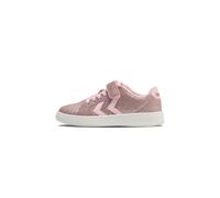 Baskets Hummel Derby Court XM Rose 38