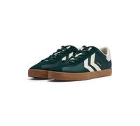 Hummel Baskets Diamant LX-E RS Vert Taille 37