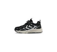 Hummel Effort One Vc Trainers Noir EU 35 Enfants