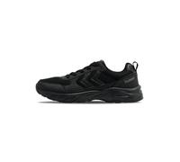 Baskets Hummel Enduro Light - black/black 39